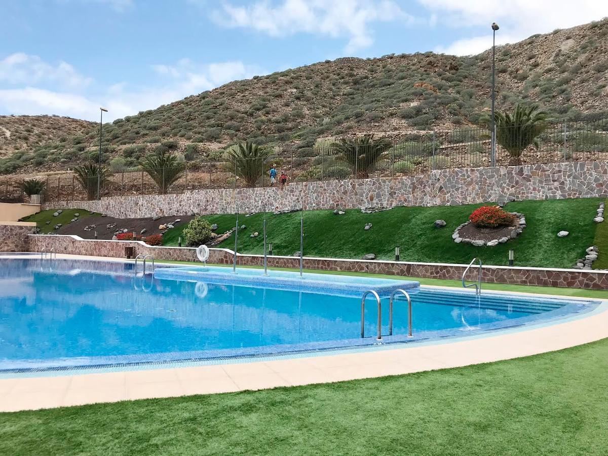 Vivienda del Sol Palm-mar Exterior foto