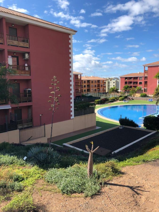 Vivienda del Sol Palm-mar Exterior foto